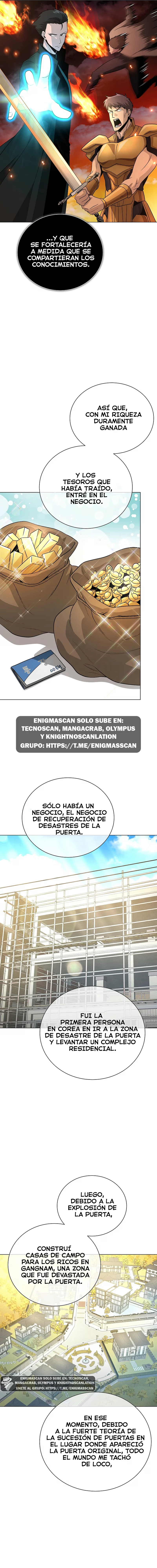 Read El Demonio Celestial Que No Quiere Subir De Nivel Manga Online