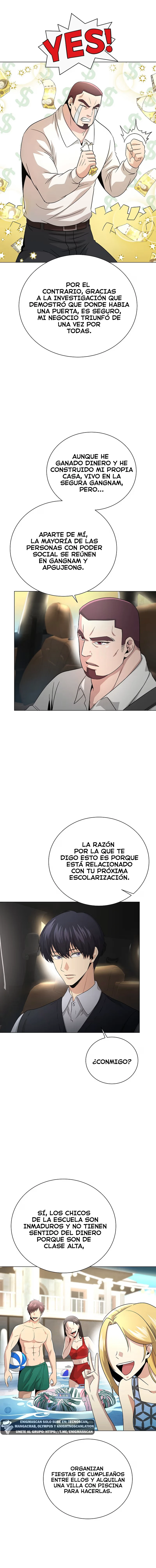 Read El Demonio Celestial Que No Quiere Subir De Nivel Manga Online