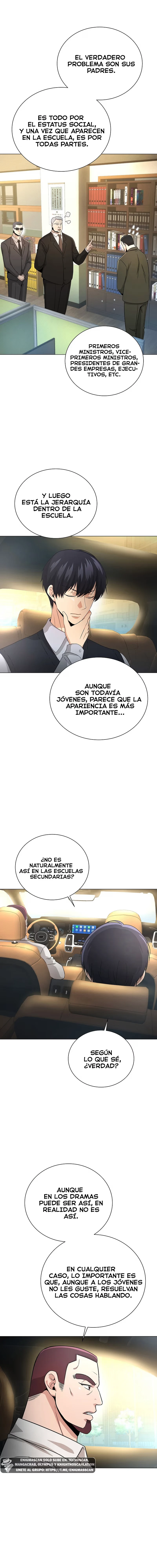 Read El Demonio Celestial Que No Quiere Subir De Nivel Manga Online