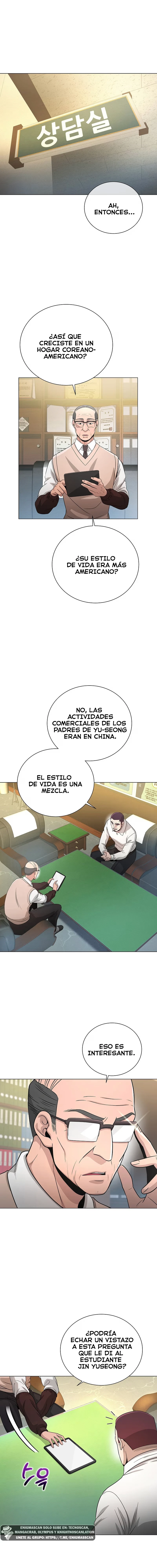 Read El Demonio Celestial Que No Quiere Subir De Nivel Manga Online