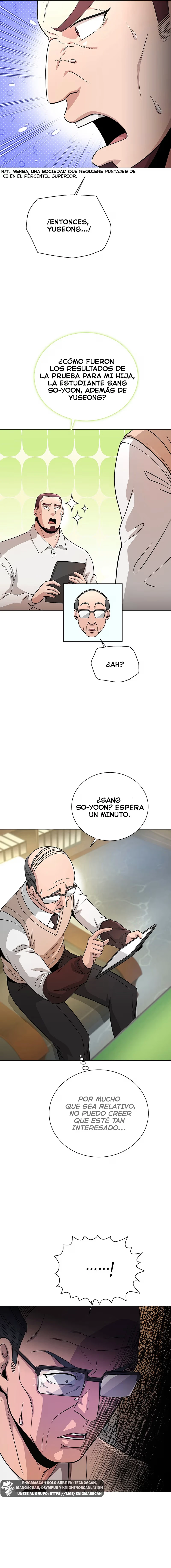 Read El Demonio Celestial Que No Quiere Subir De Nivel Manga Online
