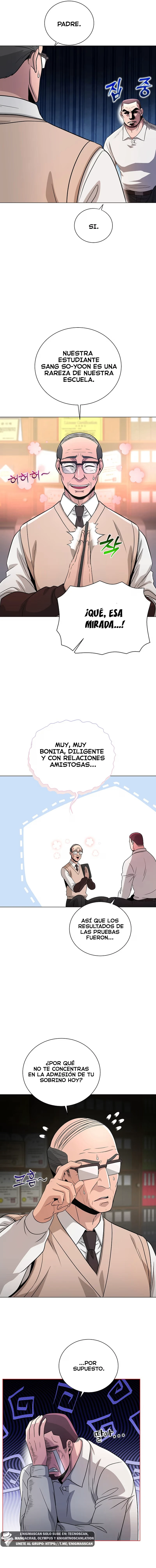Read El Demonio Celestial Que No Quiere Subir De Nivel Manga Online