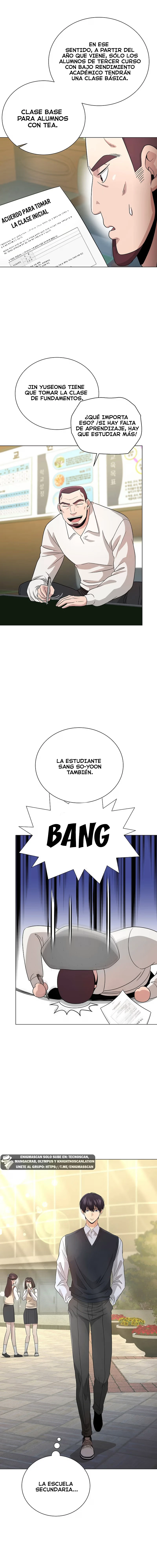 Read El Demonio Celestial Que No Quiere Subir De Nivel Manga Online