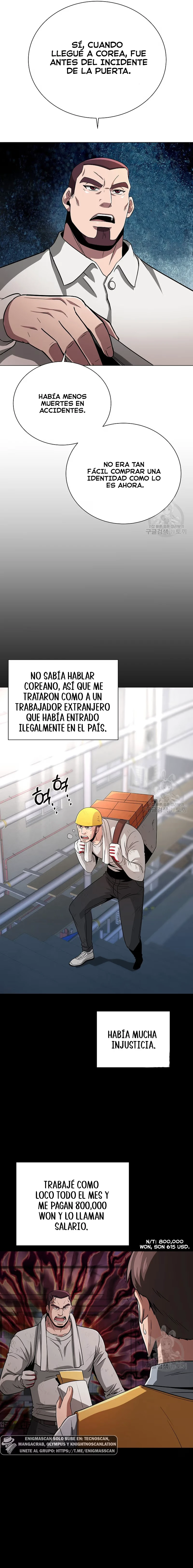 Read El Demonio Celestial Que No Quiere Subir De Nivel Manga Online