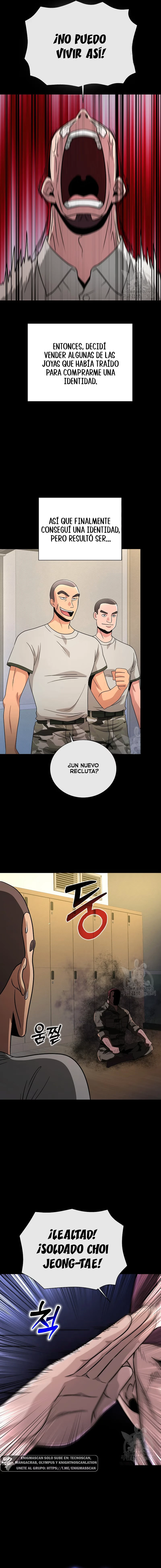 Read El Demonio Celestial Que No Quiere Subir De Nivel Manga Online