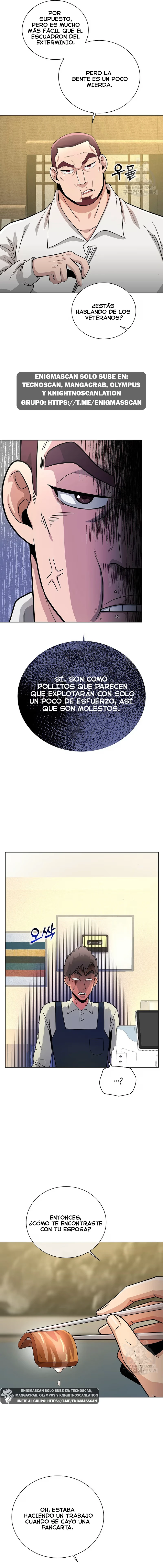Read El Demonio Celestial Que No Quiere Subir De Nivel Manga Online