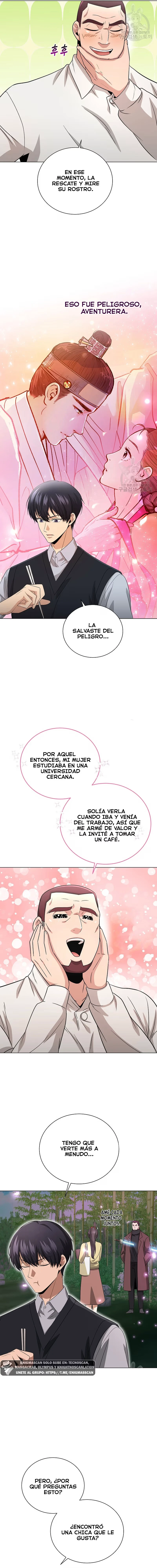 Read El Demonio Celestial Que No Quiere Subir De Nivel Manga Online