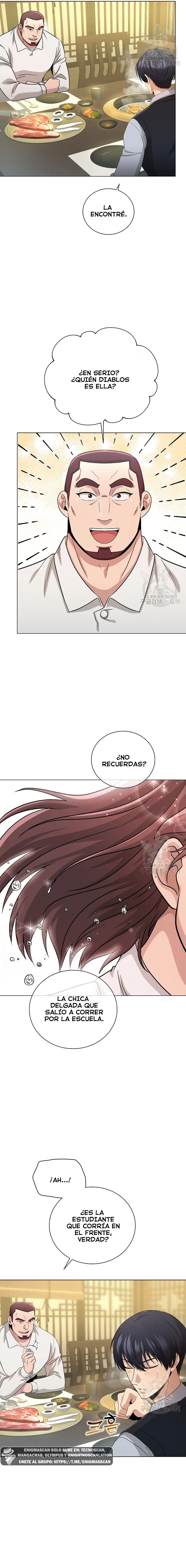 Read El Demonio Celestial Que No Quiere Subir De Nivel Manga Online