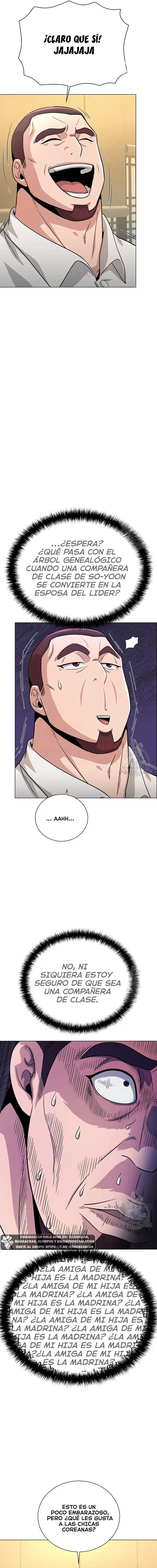 Read El Demonio Celestial Que No Quiere Subir De Nivel Manga Online