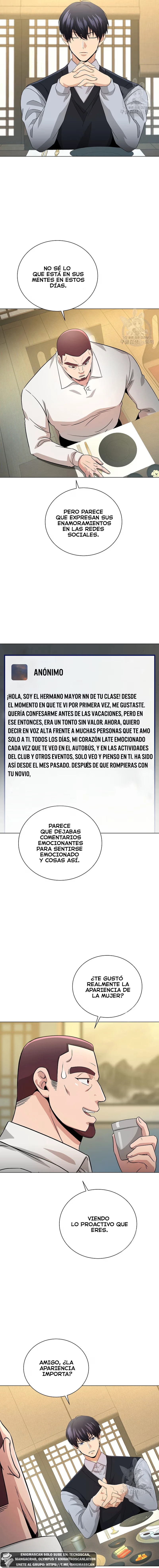 Read El Demonio Celestial Que No Quiere Subir De Nivel Manga Online