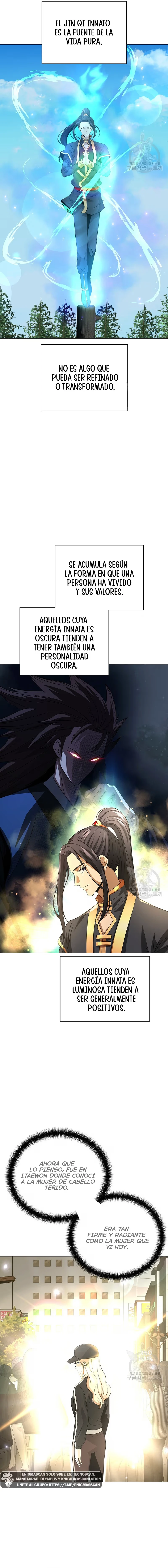 Read El Demonio Celestial Que No Quiere Subir De Nivel Manga Online
