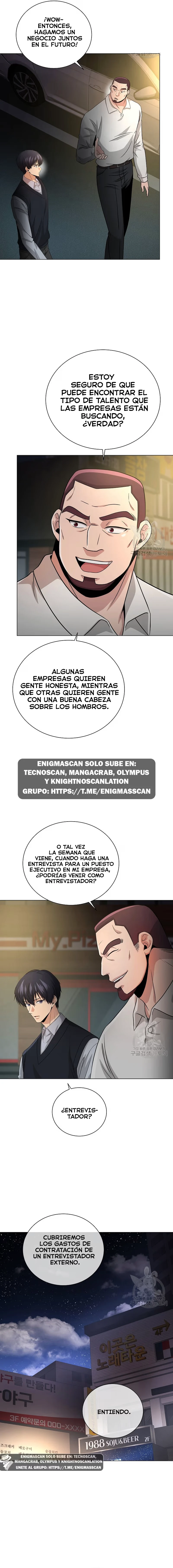 Read El Demonio Celestial Que No Quiere Subir De Nivel Manga Online