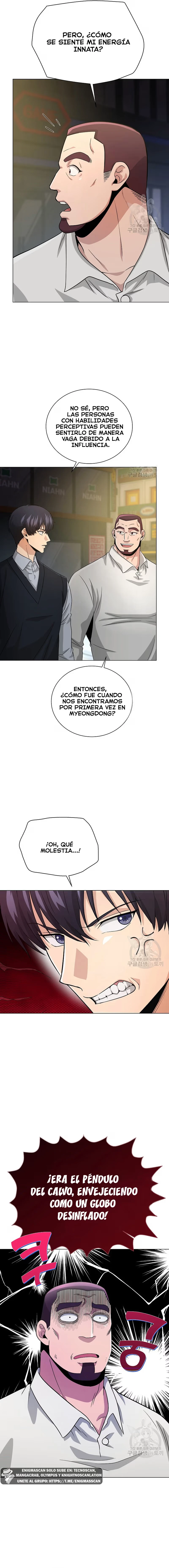 Read El Demonio Celestial Que No Quiere Subir De Nivel Manga Online