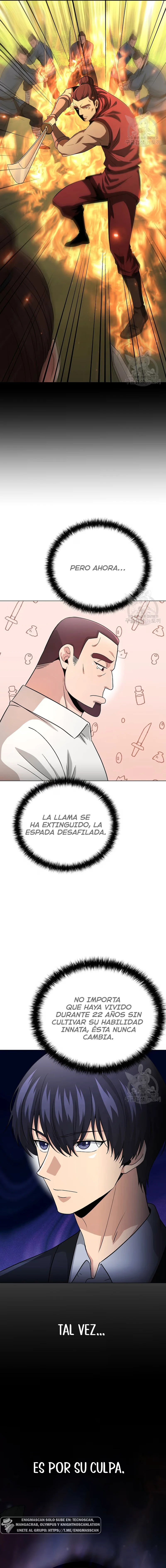 Read El Demonio Celestial Que No Quiere Subir De Nivel Manga Online