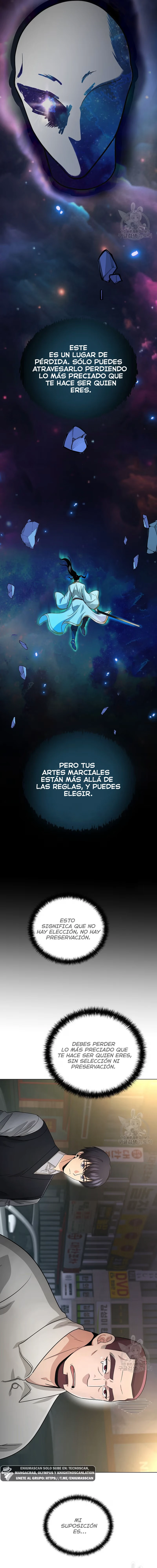 Read El Demonio Celestial Que No Quiere Subir De Nivel Manga Online