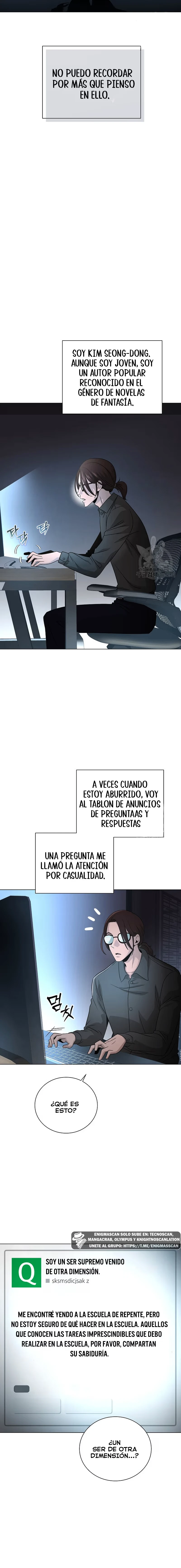 Read El Demonio Celestial Que No Quiere Subir De Nivel Manga Online