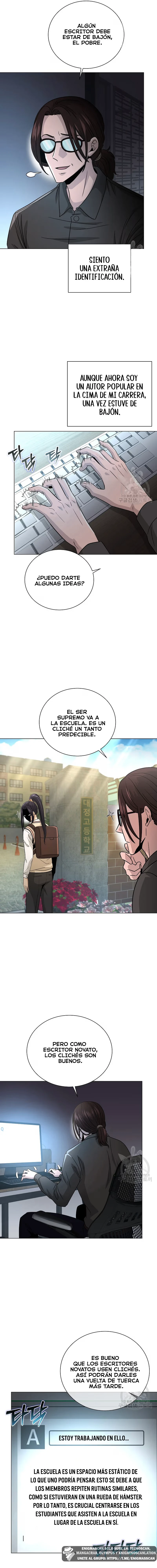 Read El Demonio Celestial Que No Quiere Subir De Nivel Manga Online