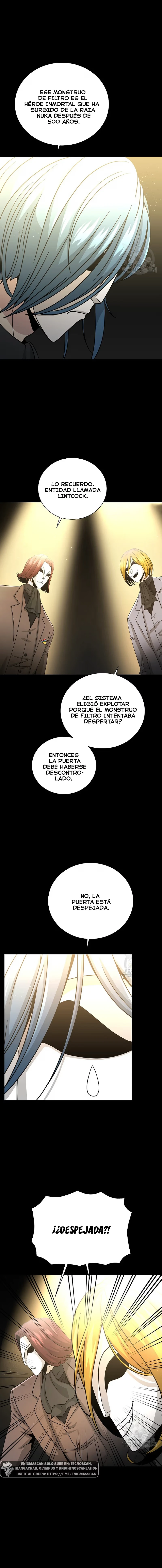 Read El Demonio Celestial Que No Quiere Subir De Nivel Manga Online