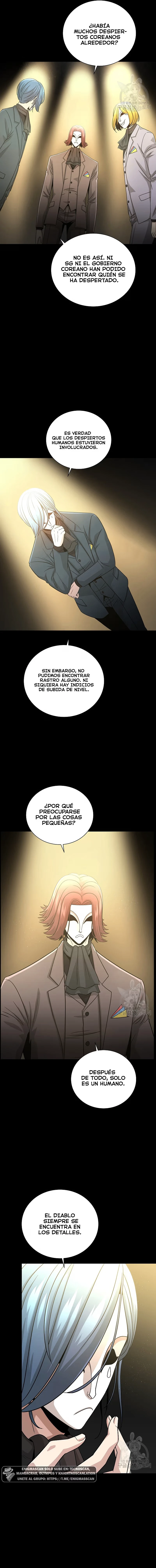 Read El Demonio Celestial Que No Quiere Subir De Nivel Manga Online