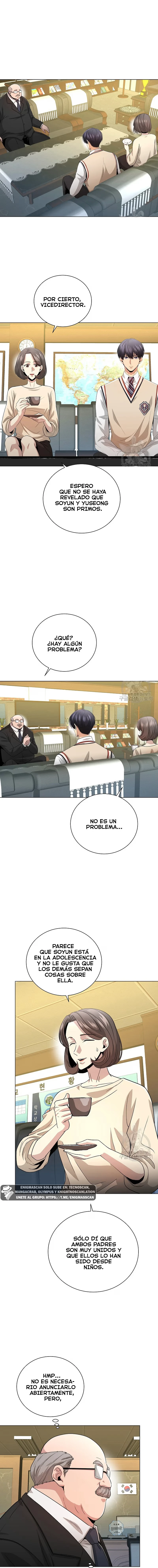 Read El Demonio Celestial Que No Quiere Subir De Nivel Manga Online