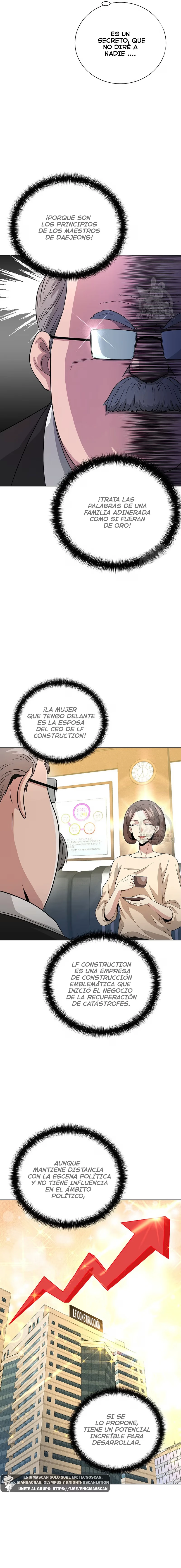 Read El Demonio Celestial Que No Quiere Subir De Nivel Manga Online