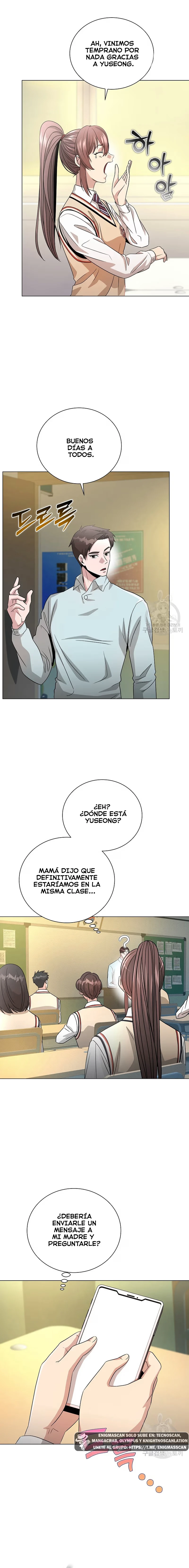 Read El Demonio Celestial Que No Quiere Subir De Nivel Manga Online