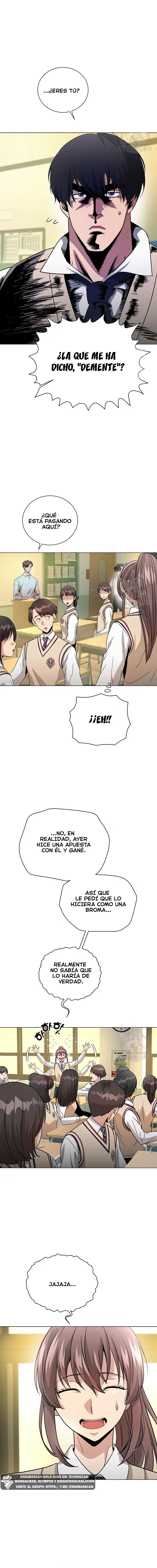 Read El Demonio Celestial Que No Quiere Subir De Nivel Manga Online