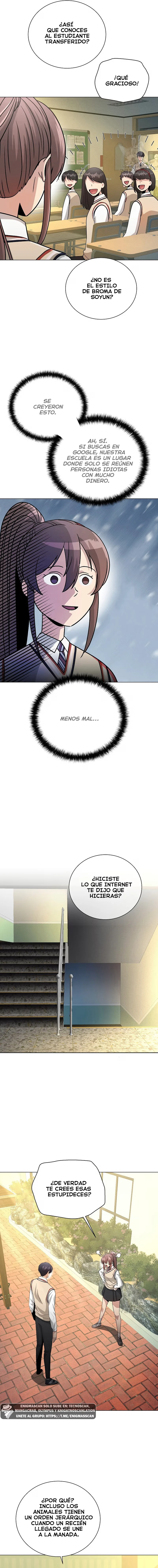 Read El Demonio Celestial Que No Quiere Subir De Nivel Manga Online