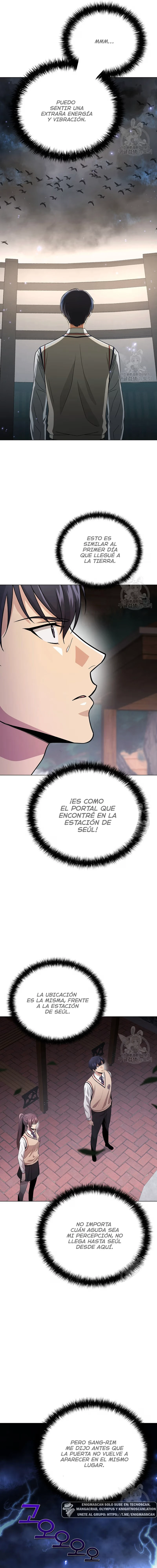 Read El Demonio Celestial Que No Quiere Subir De Nivel Manga Online