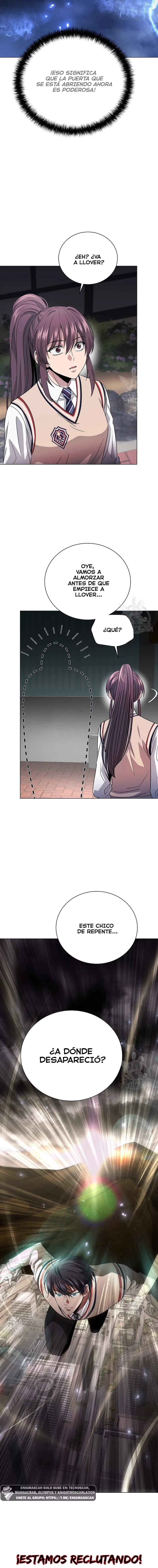 Read El Demonio Celestial Que No Quiere Subir De Nivel Manga Online