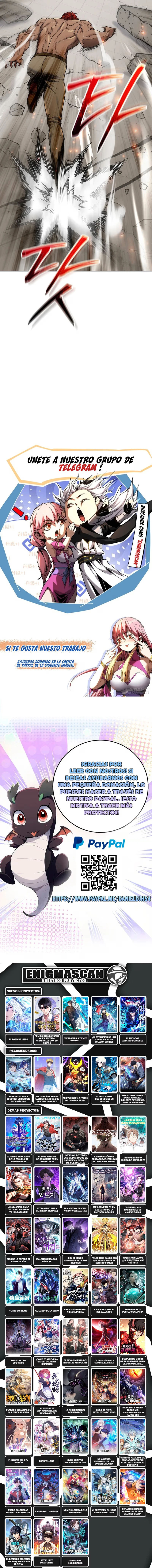 Read El Demonio Celestial Que No Quiere Subir De Nivel Manga Online