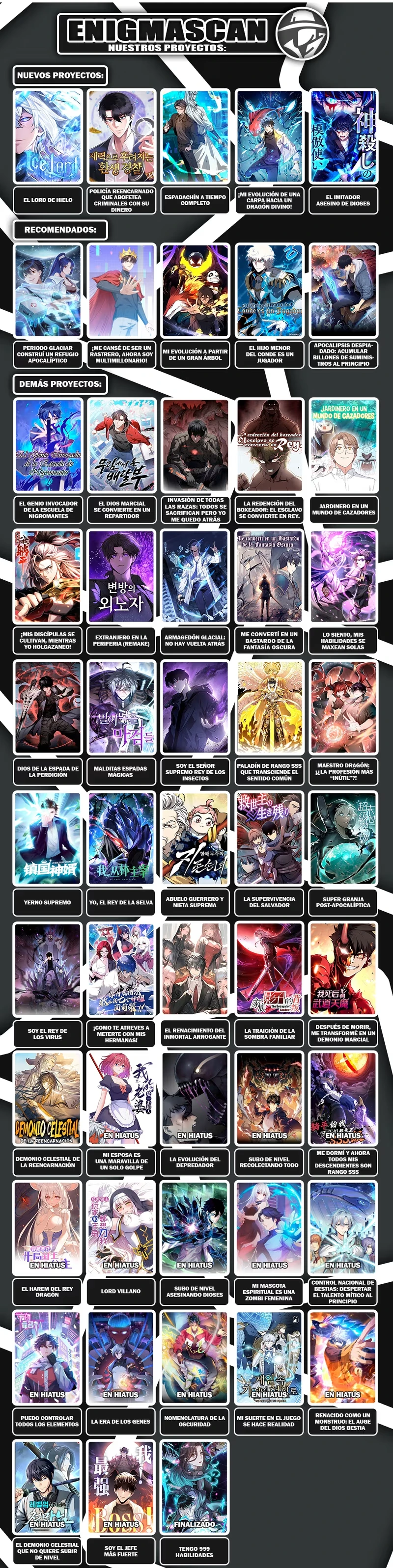 Read El Demonio Celestial Que No Quiere Subir De Nivel Manga Online