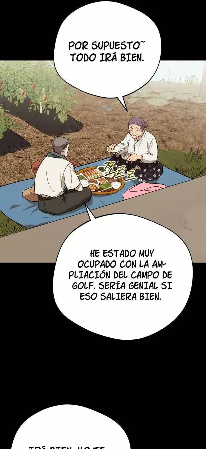 Read El Demonio Celestial de los Masajes Manga Online