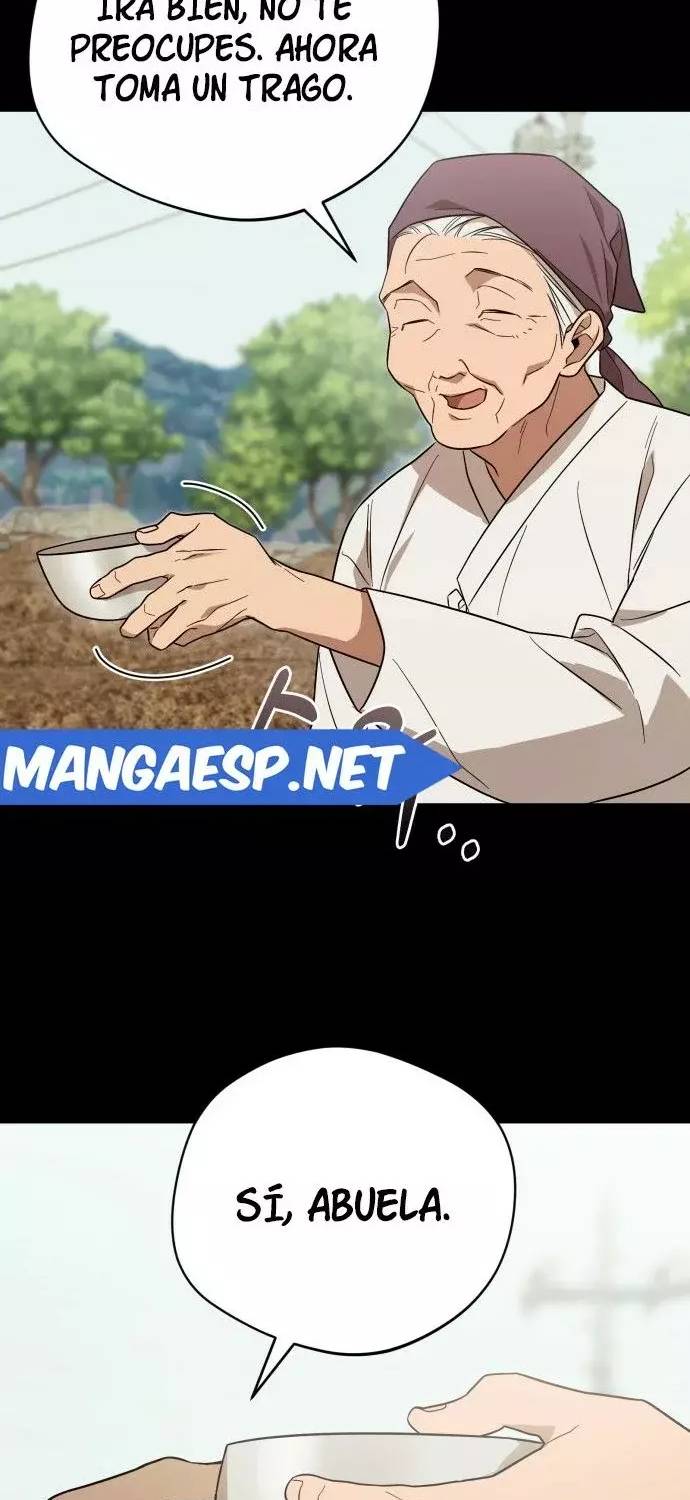 Read El Demonio Celestial de los Masajes Manga Online