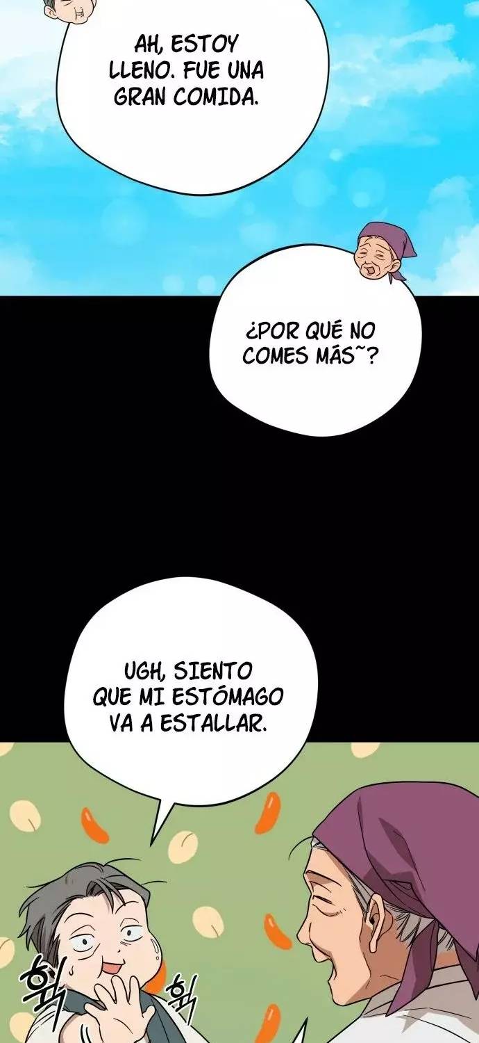 Read El Demonio Celestial de los Masajes Manga Online