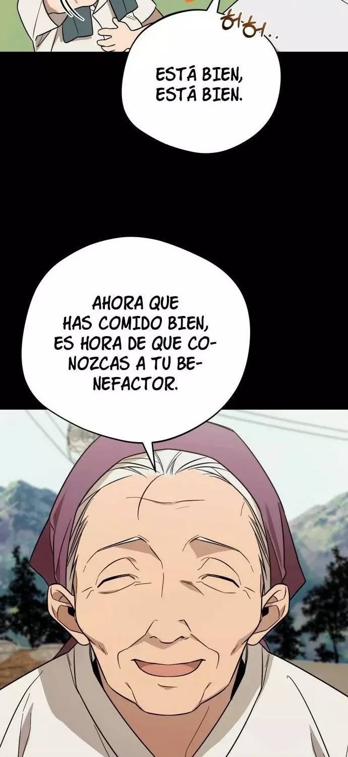 Read El Demonio Celestial de los Masajes Manga Online