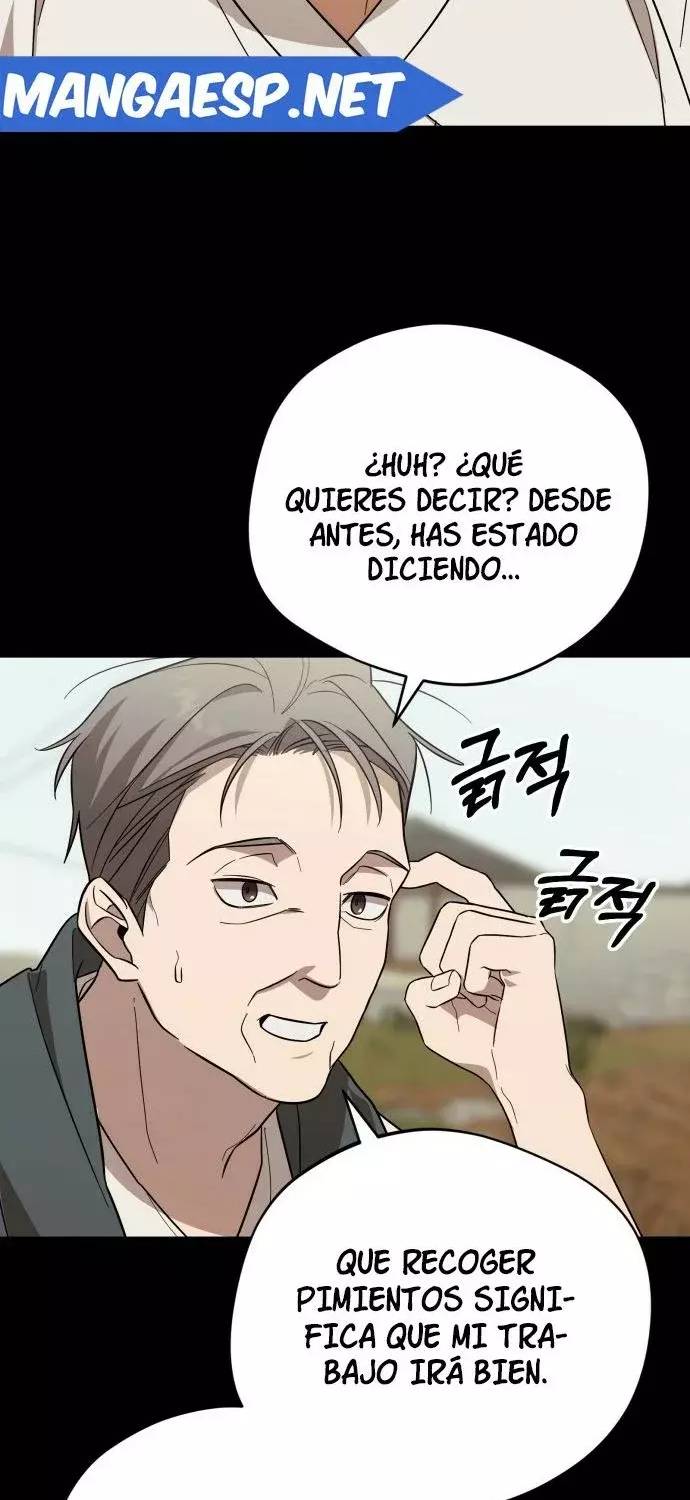 Read El Demonio Celestial de los Masajes Manga Online
