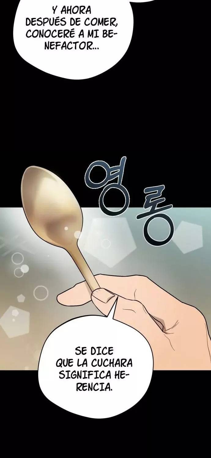 Read El Demonio Celestial de los Masajes Manga Online