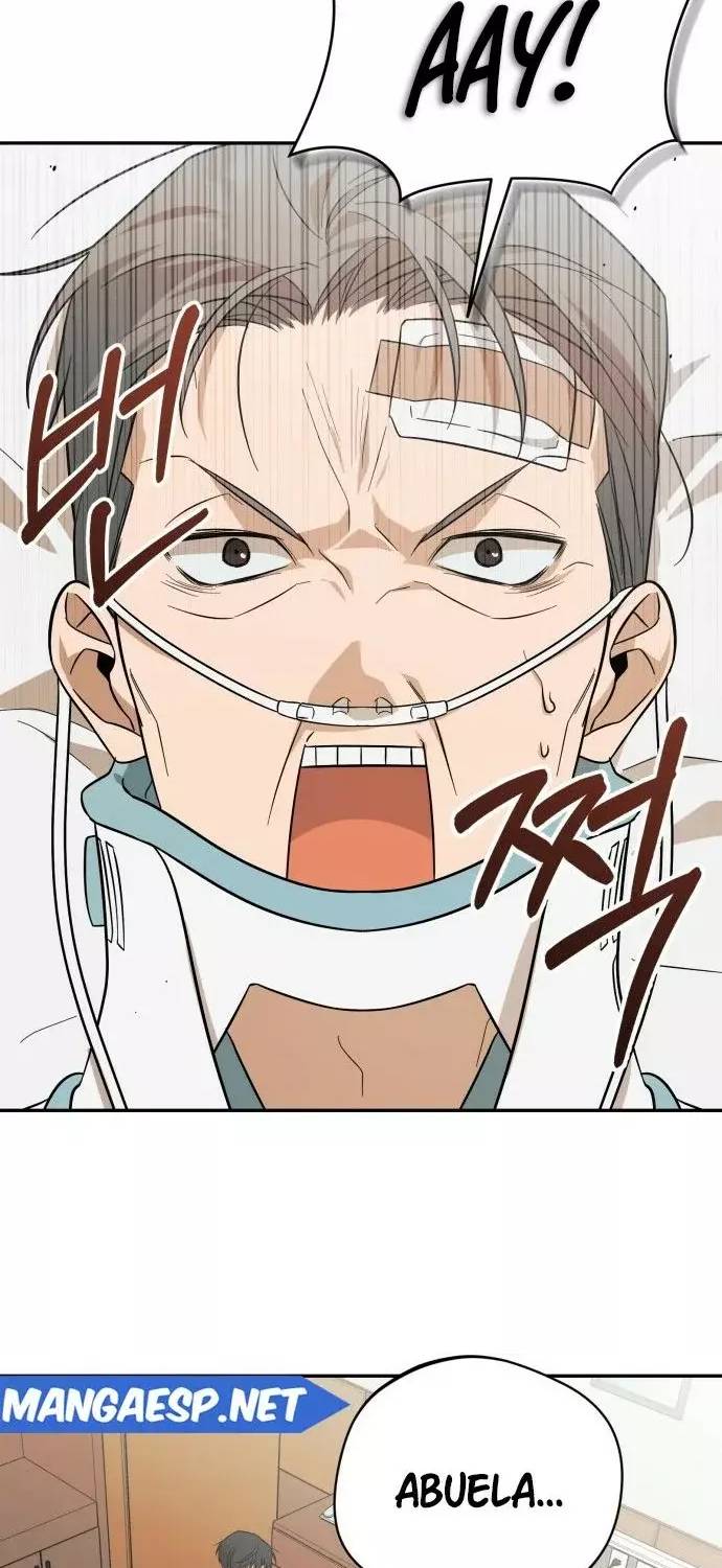 Read El Demonio Celestial de los Masajes Manga Online