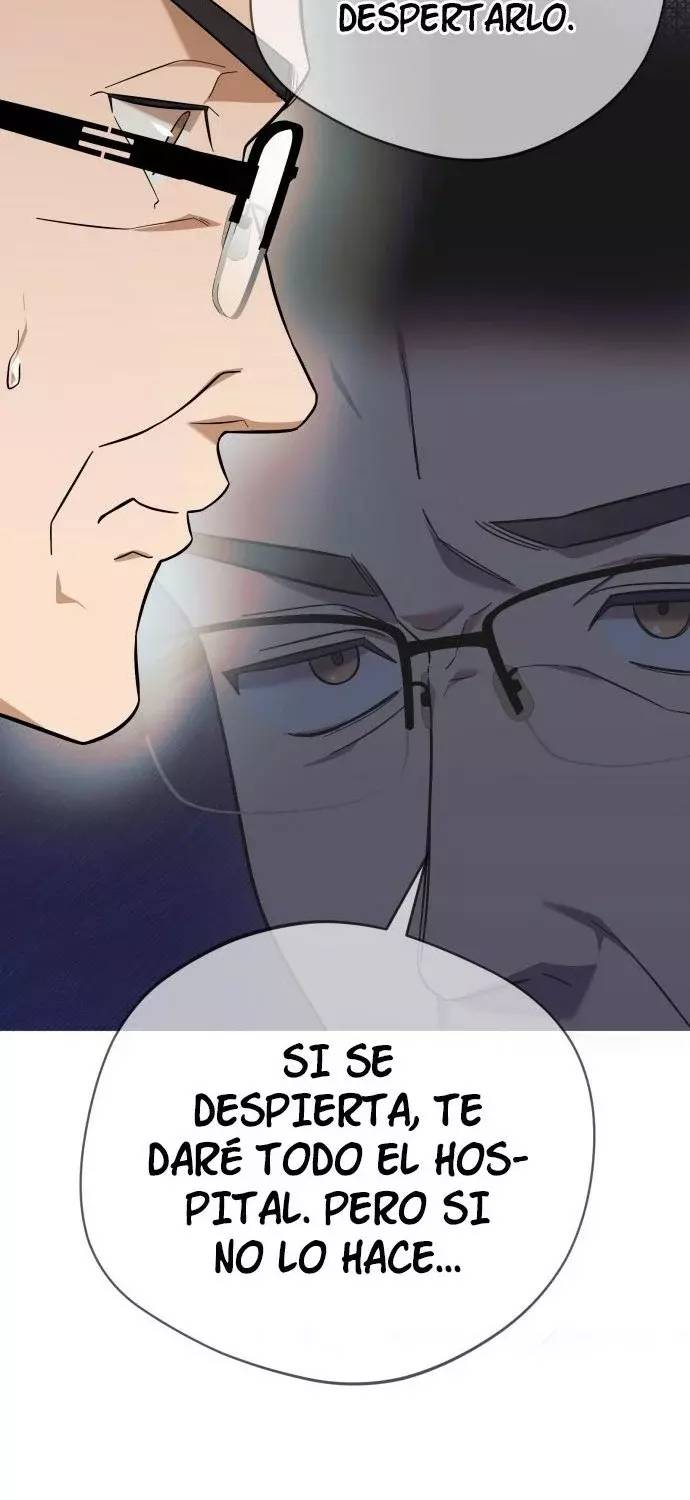Read El Demonio Celestial de los Masajes Manga Online