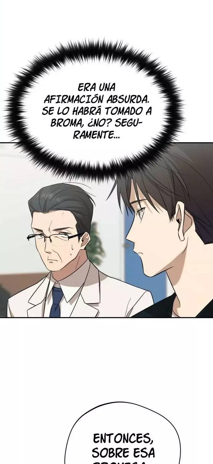 Read El Demonio Celestial de los Masajes Manga Online
