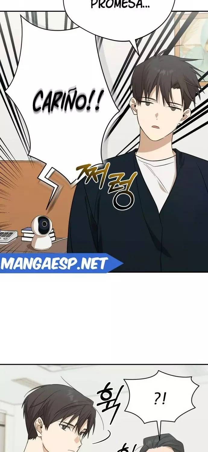 Read El Demonio Celestial de los Masajes Manga Online