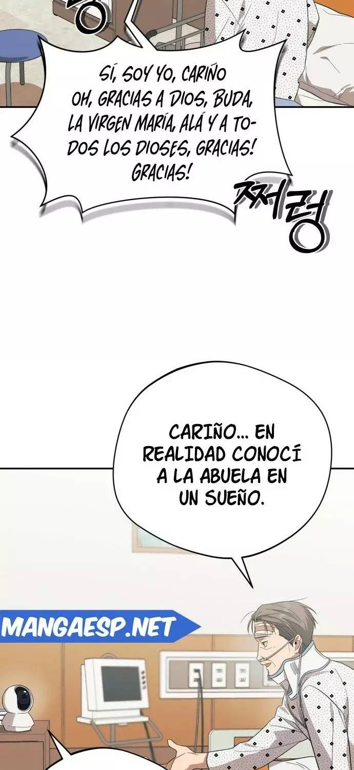 Read El Demonio Celestial de los Masajes Manga Online