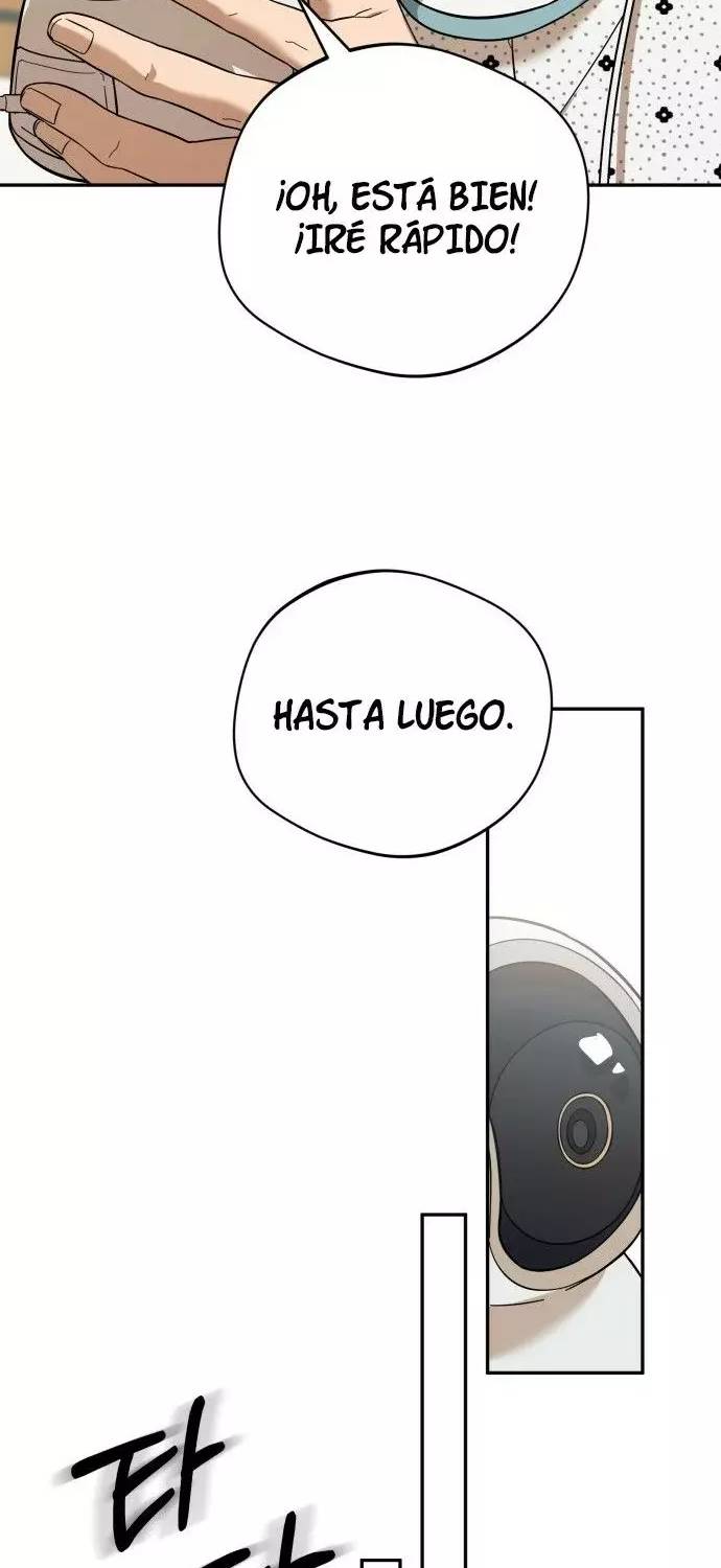 Read El Demonio Celestial de los Masajes Manga Online