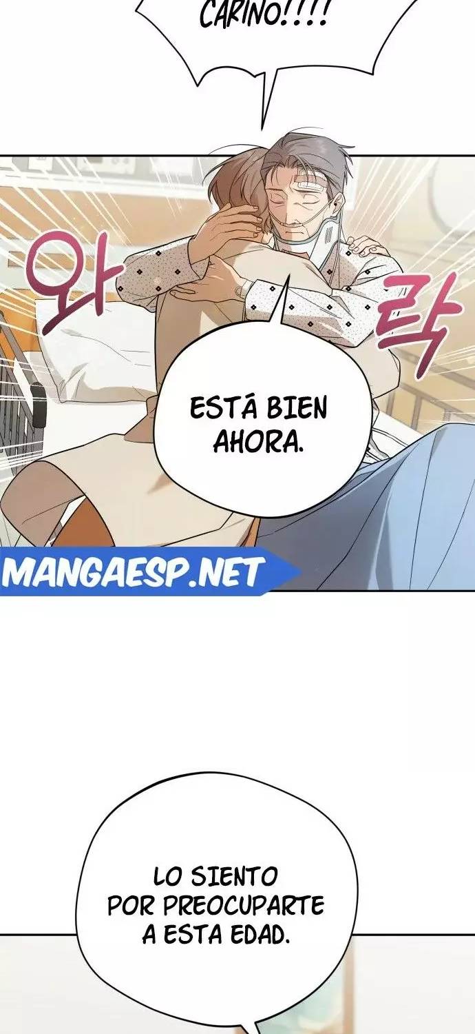 Read El Demonio Celestial de los Masajes Manga Online
