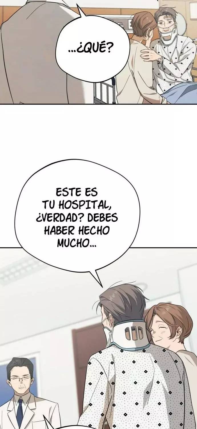 Read El Demonio Celestial de los Masajes Manga Online