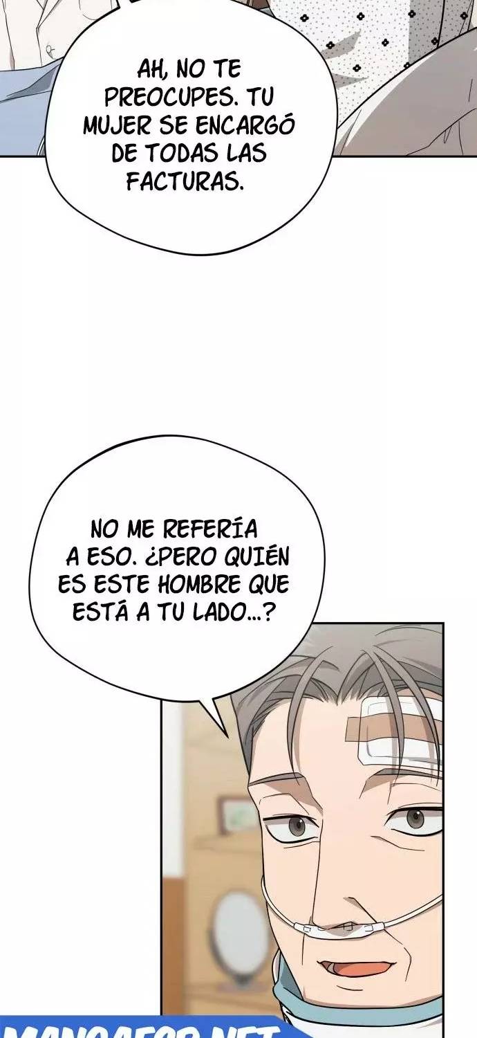 Read El Demonio Celestial de los Masajes Manga Online