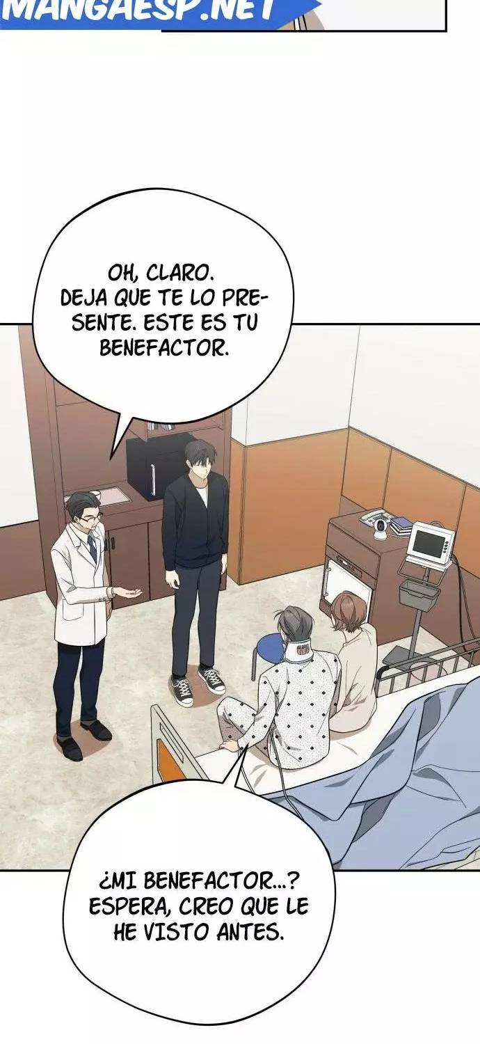 Read El Demonio Celestial de los Masajes Manga Online
