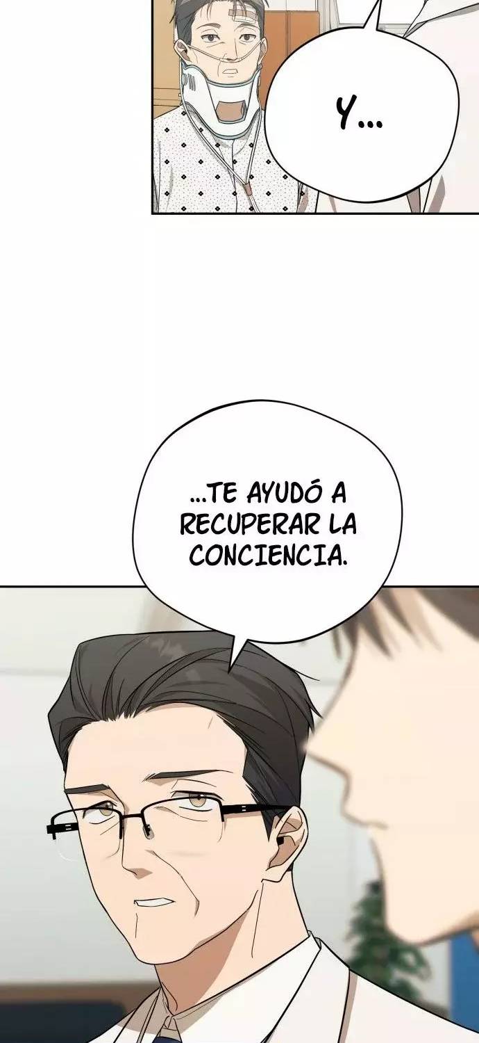 Read El Demonio Celestial de los Masajes Manga Online
