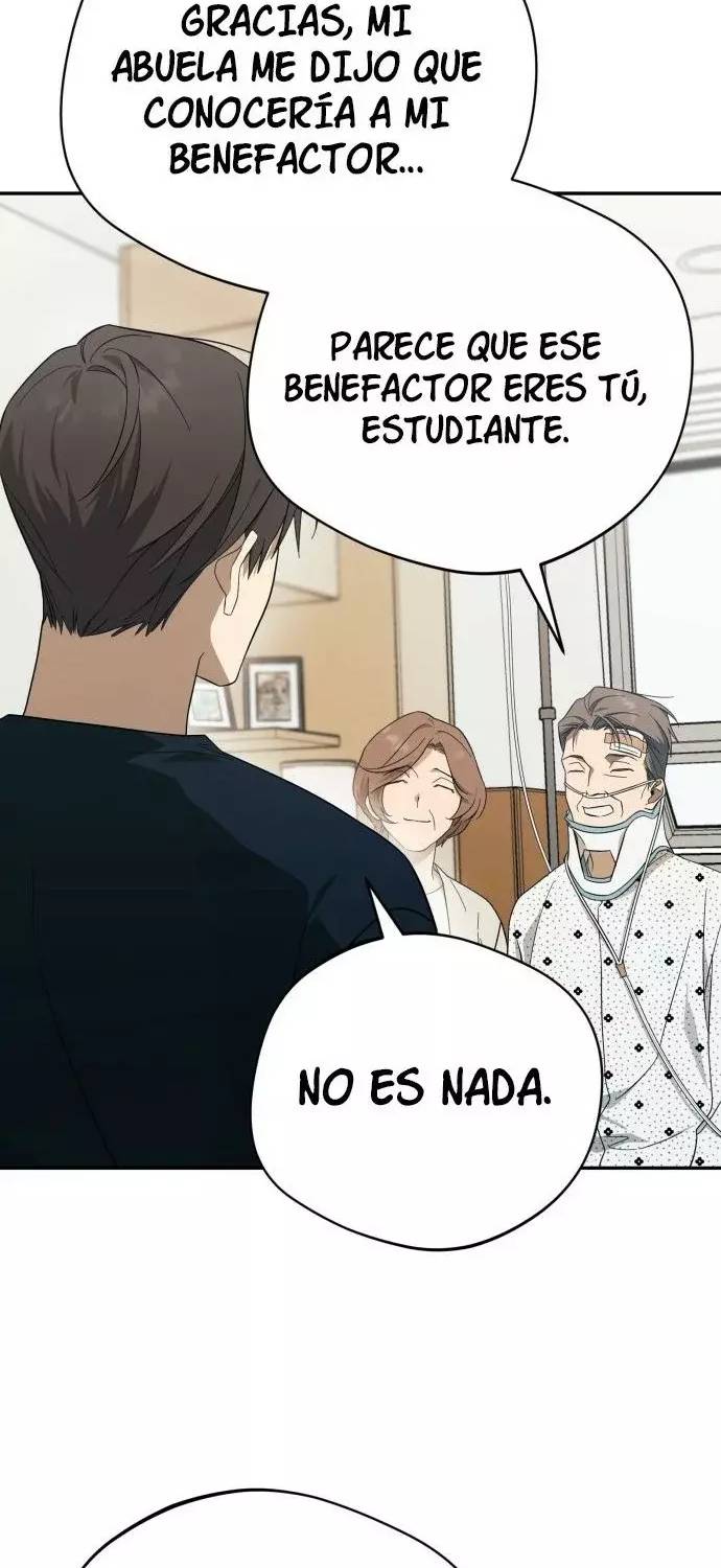 Read El Demonio Celestial de los Masajes Manga Online